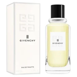 Givenchy III Eau de Toilette