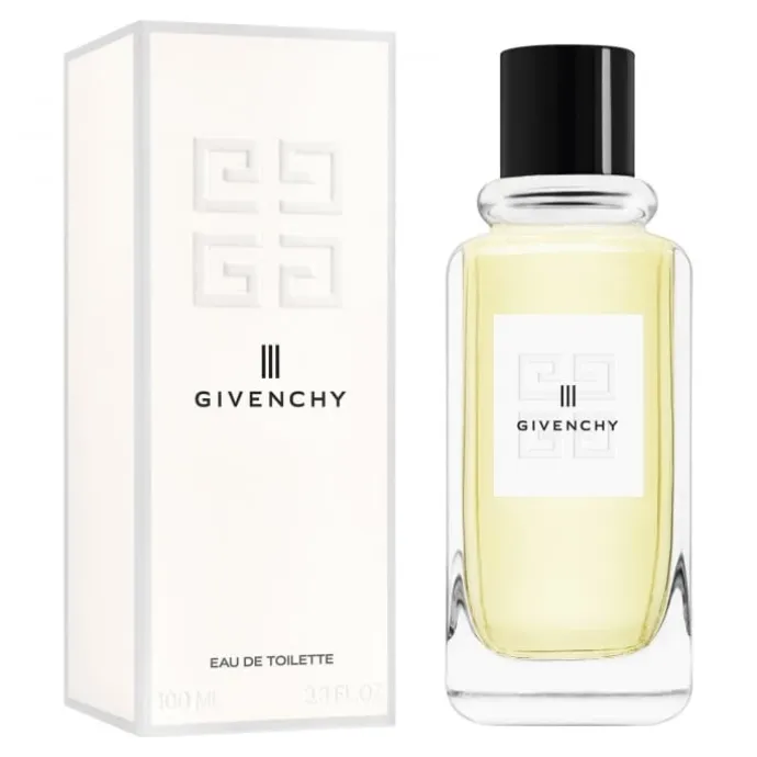 Givenchy III Eau de Toilette
