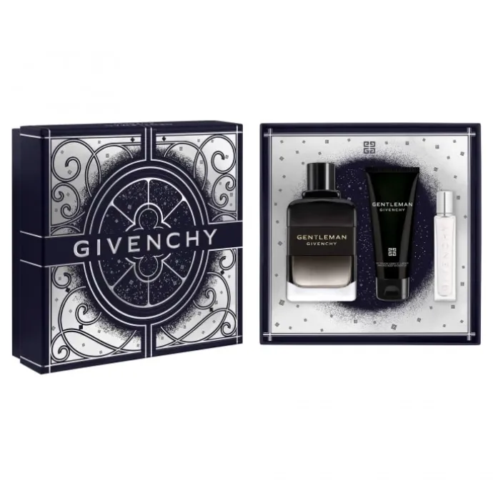 GIVENCHYGentleman Coffret Eau de Parfum Boisée