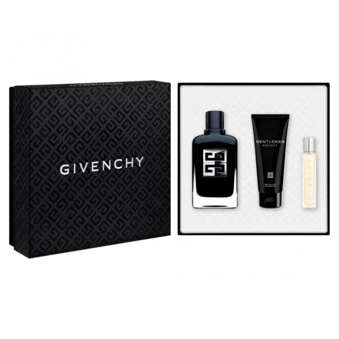 GIVENCHYGentleman Society Coffret Eau de Parfum 2024