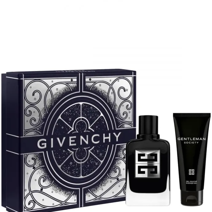 GIVENCHYGentleman Society Coffret Eau de Parfum