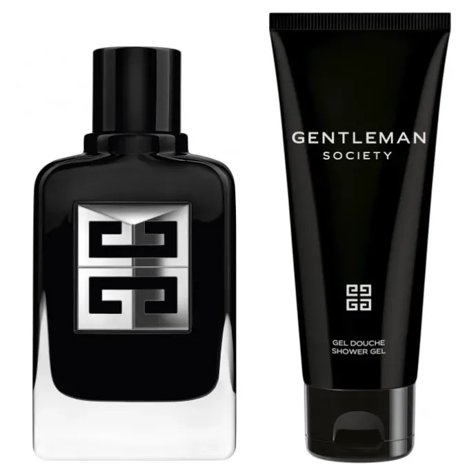 GIVENCHYGentleman Society Coffret Eau de Parfum
