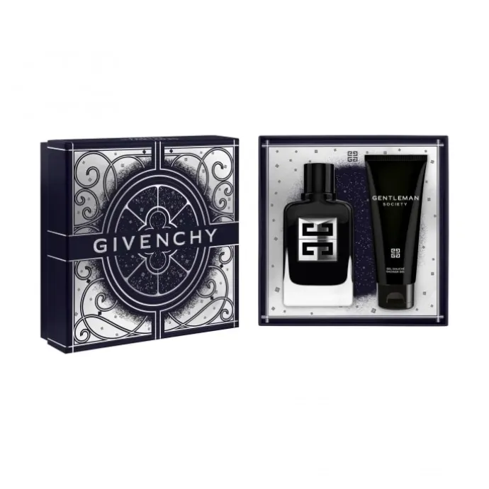 GIVENCHYGentleman Society Coffret Eau de Parfum