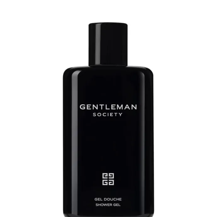 GIVENCHYGentleman Society Le Gel Douche Hydratant