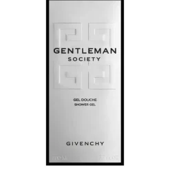 GIVENCHYGentleman Society Le Gel Douche Hydratant