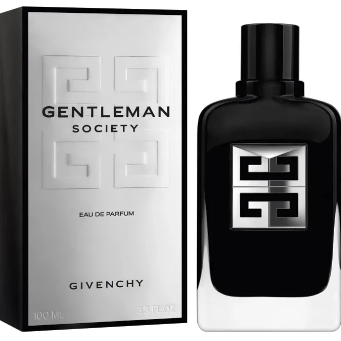GIVENCHYGentleman Society Eau de Parfum