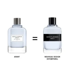 GIVENCHYGentlemen Only                Eau de Toilette