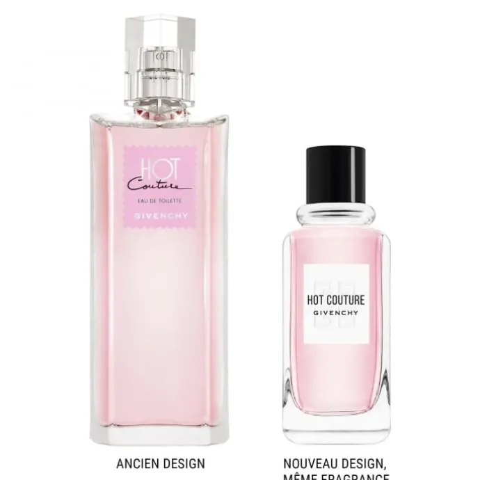 GIVENCHYHot Couture Eau de Toilette