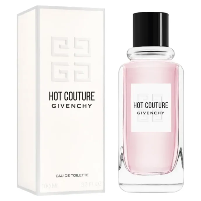 GIVENCHYHot Couture Eau de Toilette