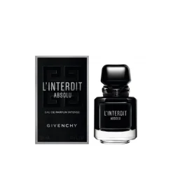 GIVENCHYL'Interdit Absolu Eau de Parfum Intense