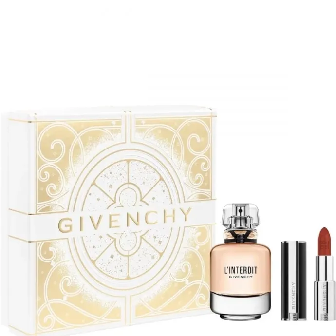 GIVENCHYL'Interdit Coffret Eau de Parfum