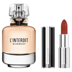 GIVENCHYL'Interdit                Coffret Eau de Parfum