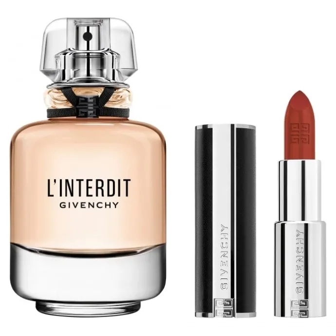 GIVENCHYL'Interdit Coffret Eau de Parfum