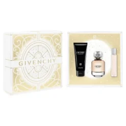 GIVENCHYL'Interdit Coffret Eau de Parfum et Lait pour le Corps