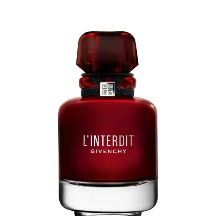 GIVENCHYL'Interdit Eau de Parfum Rouge