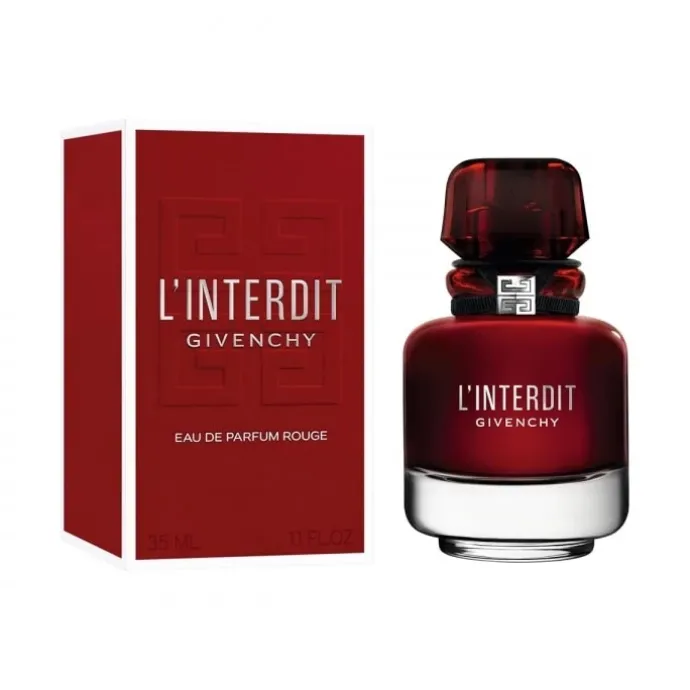GIVENCHYL'Interdit Eau de Parfum Rouge