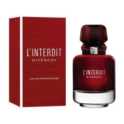GIVENCHYL'Interdit Eau de Parfum Rouge