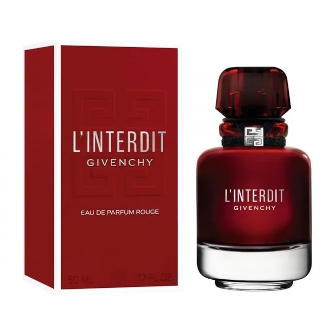GIVENCHYL'Interdit Eau de Parfum Rouge