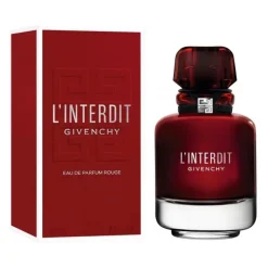 GIVENCHYL'Interdit Eau de Parfum Rouge