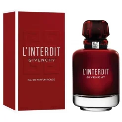 GIVENCHYL'Interdit Eau de Parfum Rouge