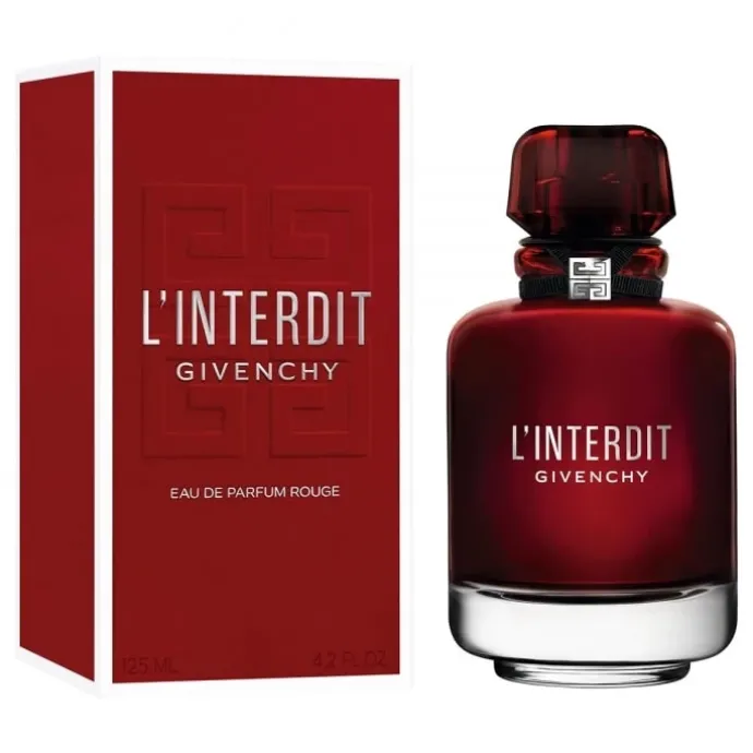 GIVENCHYL'Interdit Eau de Parfum Rouge