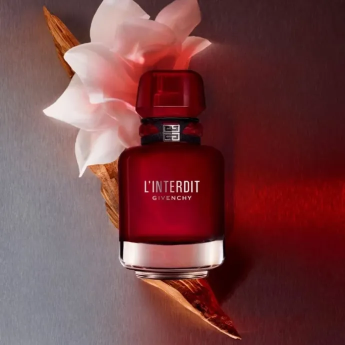 GIVENCHYL'Interdit Eau de Parfum Rouge
