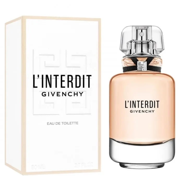 GIVENCHYL'Interdit Eau de Toilette