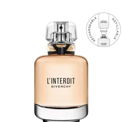 GIVENCHYL'Interdit Eau de Parfum