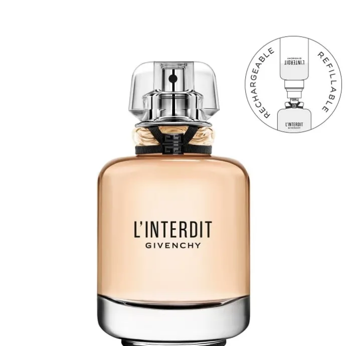 GIVENCHYL'Interdit Eau de Parfum