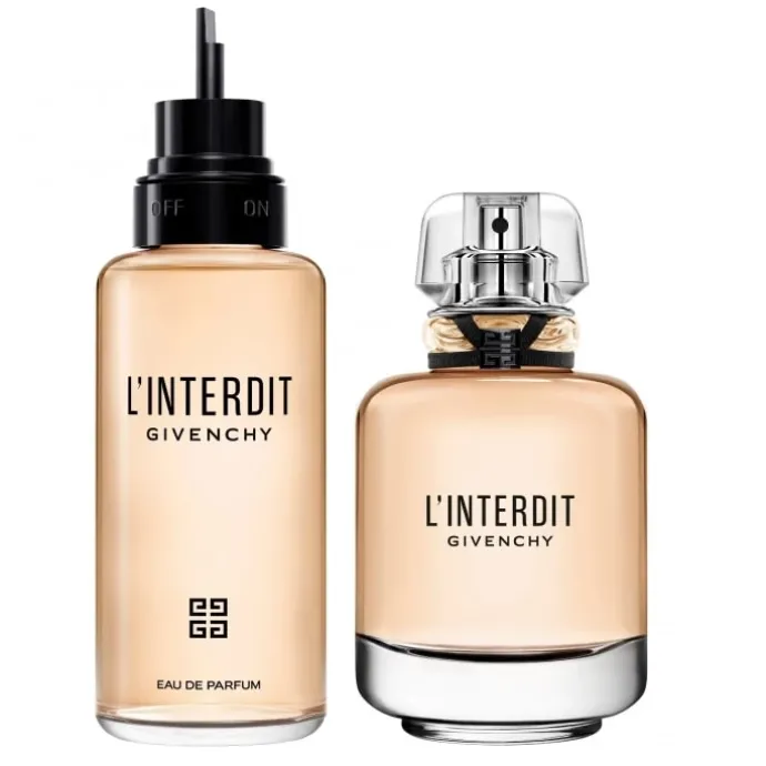 GIVENCHYL'Interdit Eau de Parfum