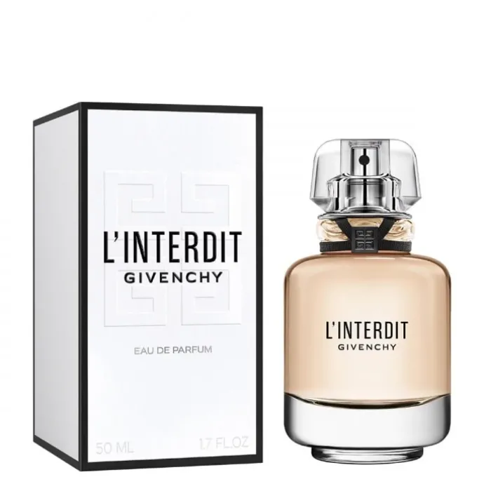 GIVENCHYL'Interdit Eau de Parfum