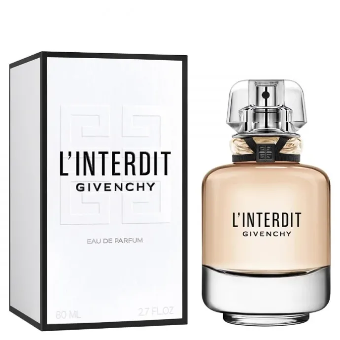 GIVENCHYL'Interdit Eau de Parfum