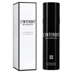 GIVENCHYL'Interdit                Le Déodorant