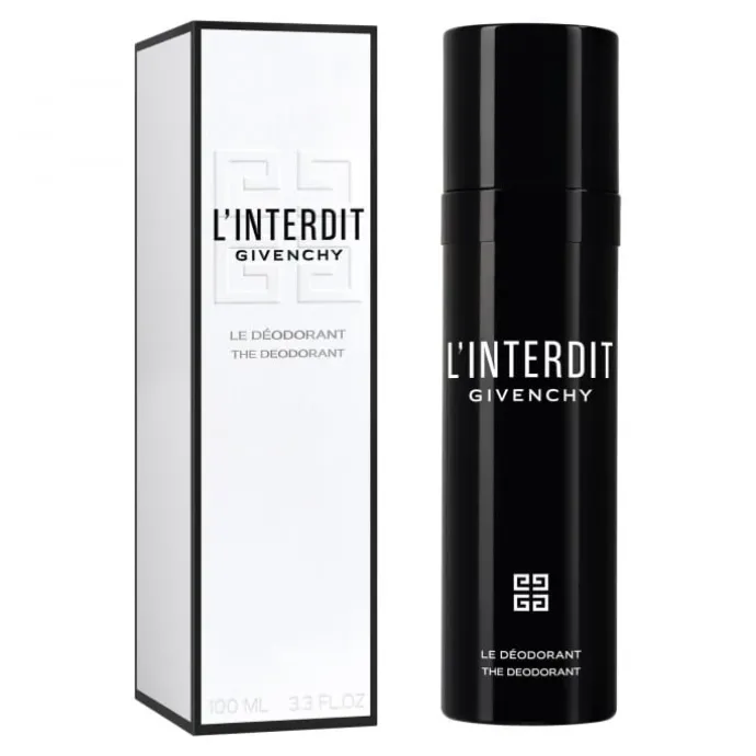 GIVENCHYL'Interdit Le Déodorant