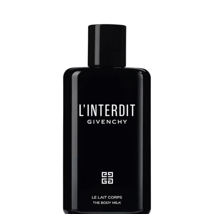 GIVENCHYL'Interdit Le Lait Corps