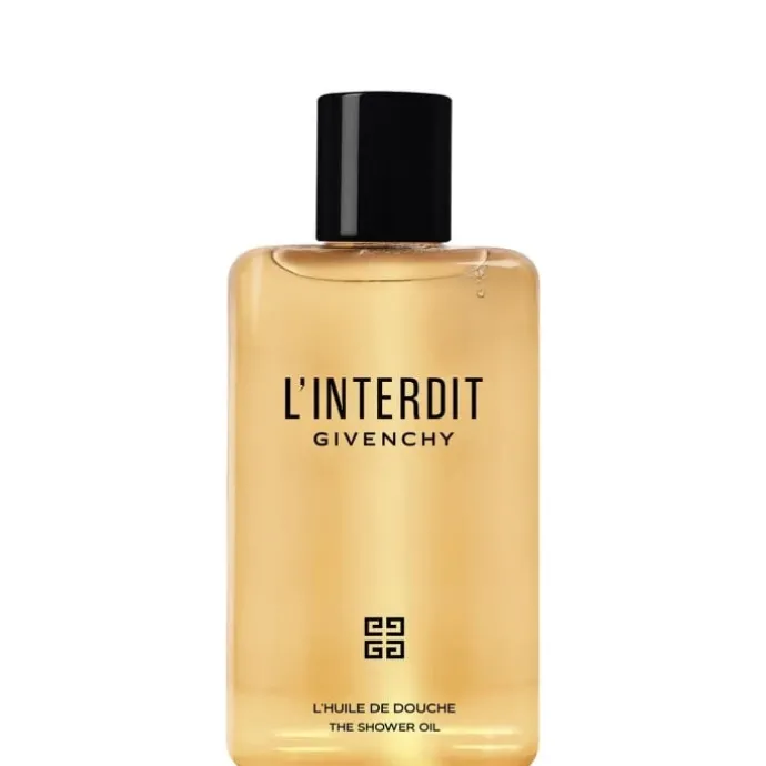 GIVENCHYL'Interdit L'Huile de Douche