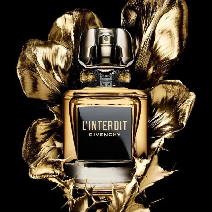 GIVENCHYL'Interdit Parfum Eau de Parfum