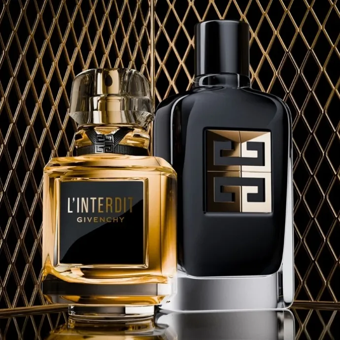GIVENCHYL'Interdit Parfum Eau de Parfum