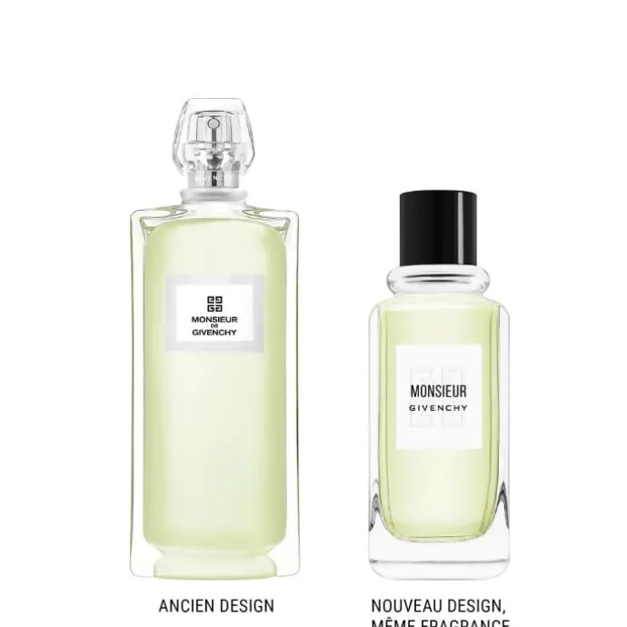 GIVENCHYMonsieur Eau de Toilette