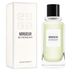 GIVENCHYMonsieur Eau de Toilette