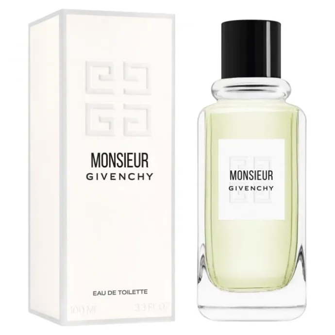 GIVENCHYMonsieur Eau de Toilette