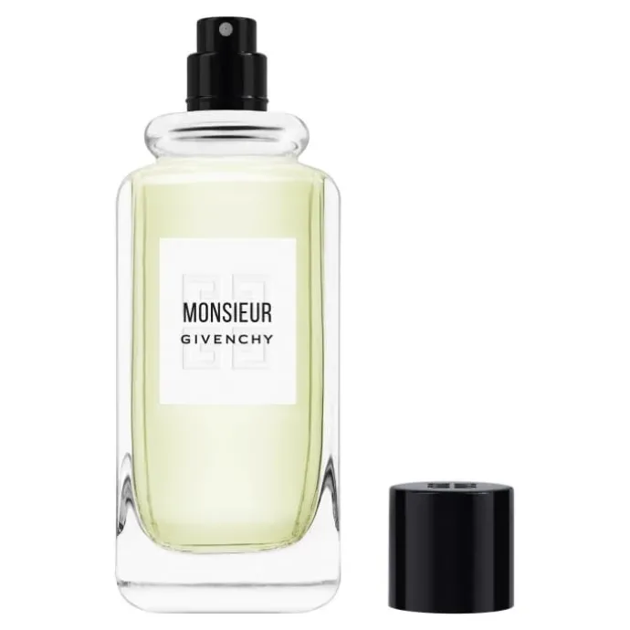 GIVENCHYMonsieur Eau de Toilette