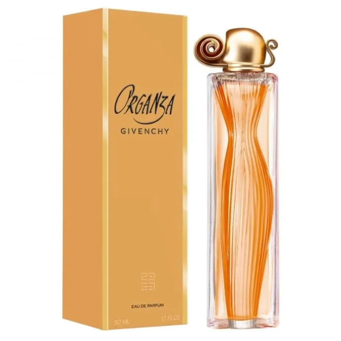 GIVENCHYOrganza Eau de Parfum