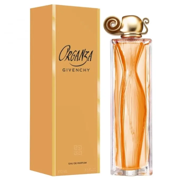 GIVENCHYOrganza Eau de Parfum