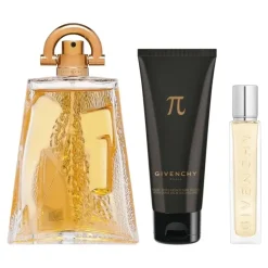 GIVENCHYPi                Coffret Eau de Toilette