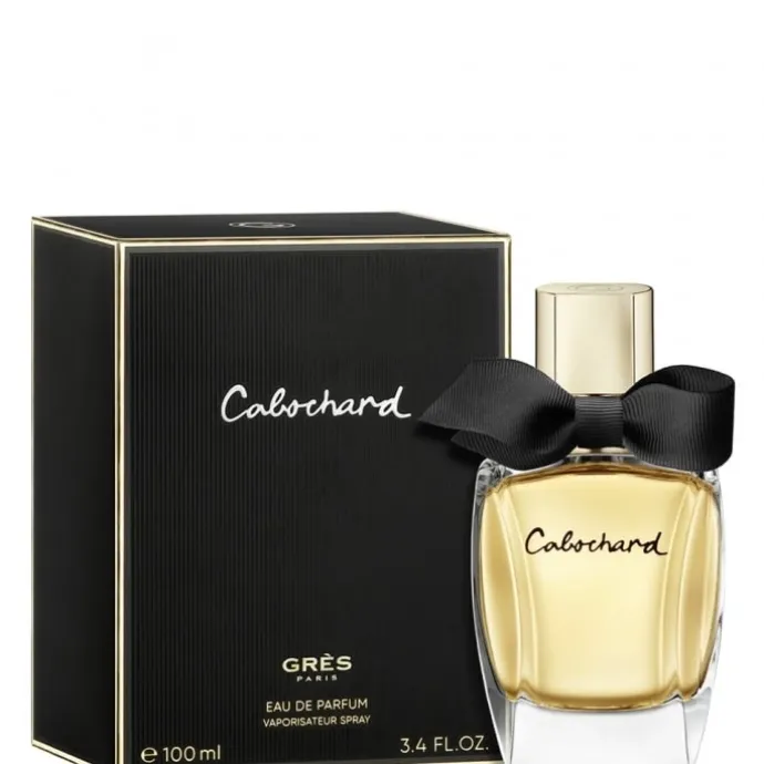 GrèsCabochard Eau de Parfum