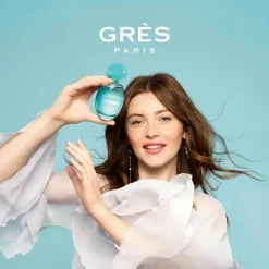GrèsCabotine Turquoise Eau de Parfum