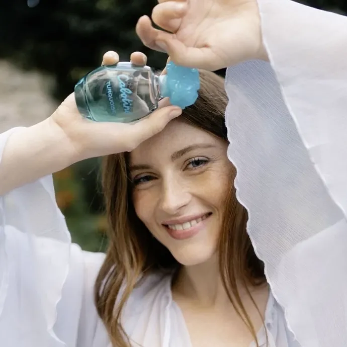 GrèsCabotine Turquoise Eau de Parfum