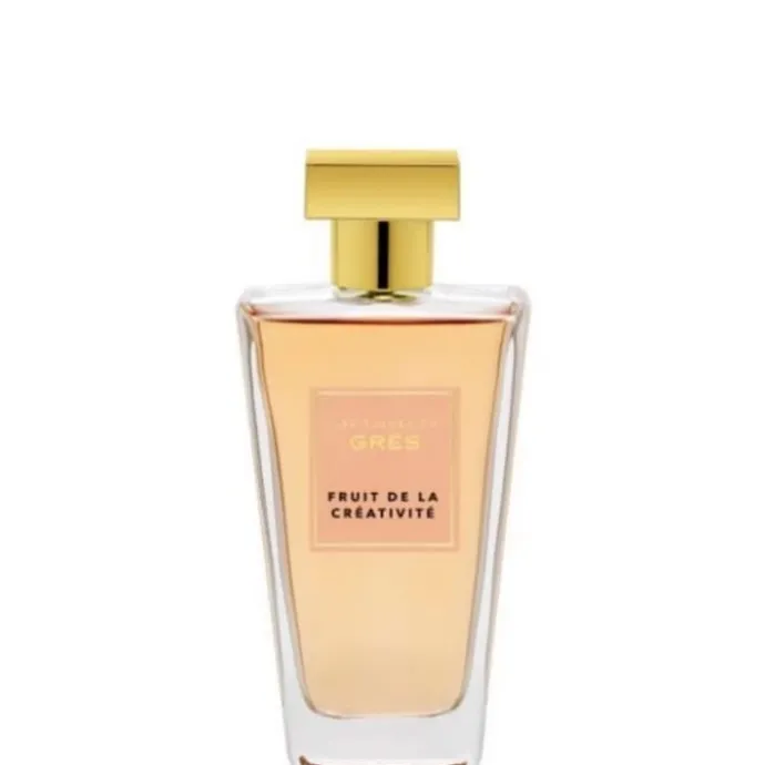 GrèsFruit de la Créativité Eau de Parfum