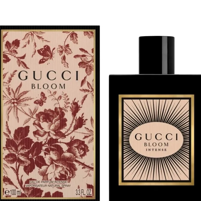 Gucci Bloom Eau de Parfum Intense